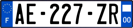 AE-227-ZR