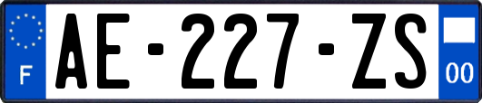 AE-227-ZS