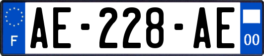 AE-228-AE