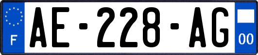 AE-228-AG