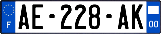 AE-228-AK