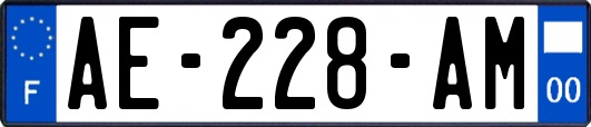 AE-228-AM