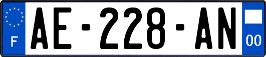 AE-228-AN