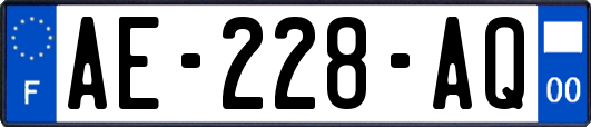 AE-228-AQ