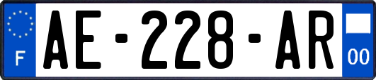 AE-228-AR