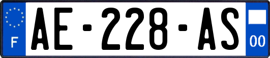 AE-228-AS