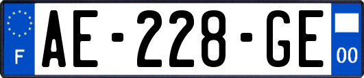 AE-228-GE