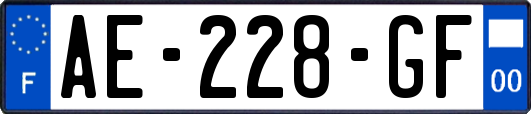 AE-228-GF