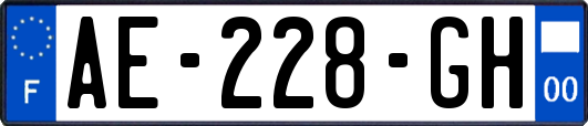 AE-228-GH