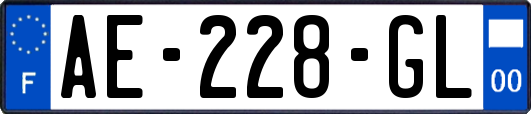 AE-228-GL