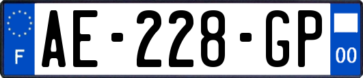 AE-228-GP