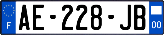 AE-228-JB