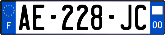 AE-228-JC