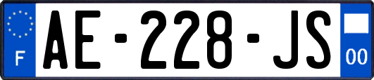 AE-228-JS