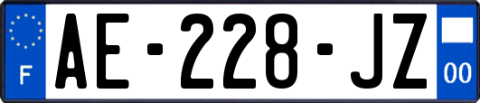 AE-228-JZ