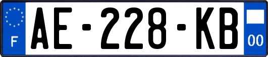 AE-228-KB