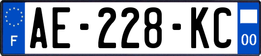 AE-228-KC