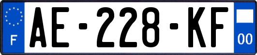 AE-228-KF