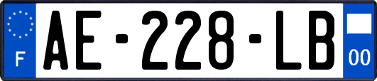 AE-228-LB
