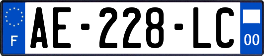 AE-228-LC