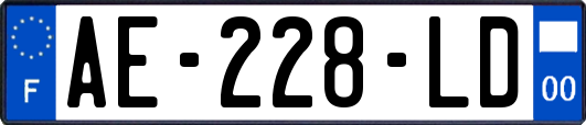 AE-228-LD