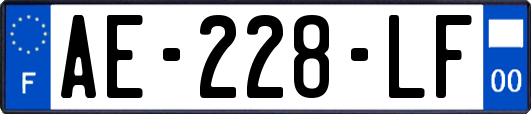 AE-228-LF