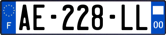 AE-228-LL
