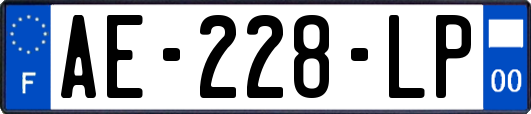AE-228-LP