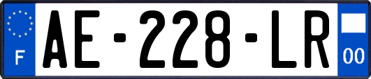 AE-228-LR
