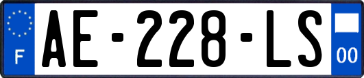 AE-228-LS