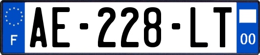 AE-228-LT