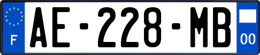 AE-228-MB