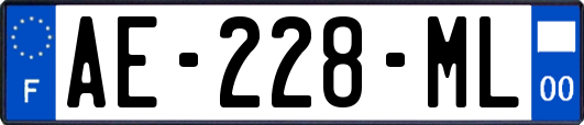 AE-228-ML