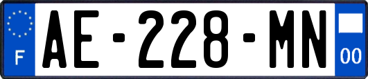 AE-228-MN