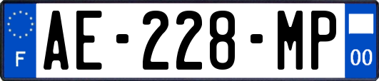 AE-228-MP