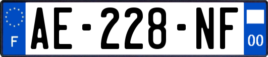 AE-228-NF