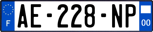 AE-228-NP