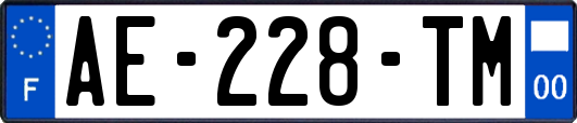 AE-228-TM