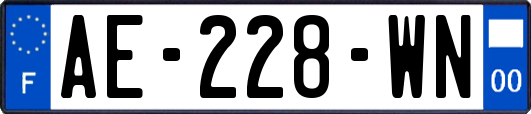 AE-228-WN