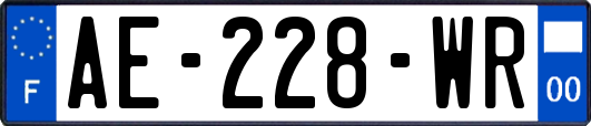 AE-228-WR