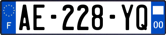 AE-228-YQ