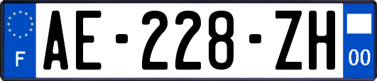 AE-228-ZH