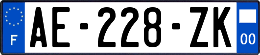 AE-228-ZK