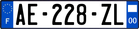 AE-228-ZL