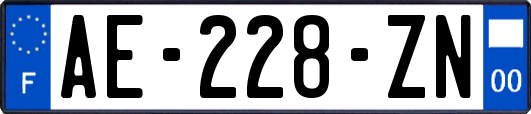 AE-228-ZN