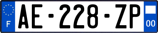 AE-228-ZP