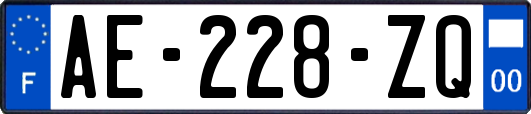 AE-228-ZQ