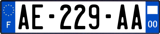 AE-229-AA