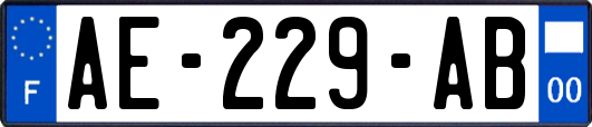 AE-229-AB