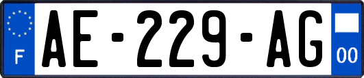 AE-229-AG